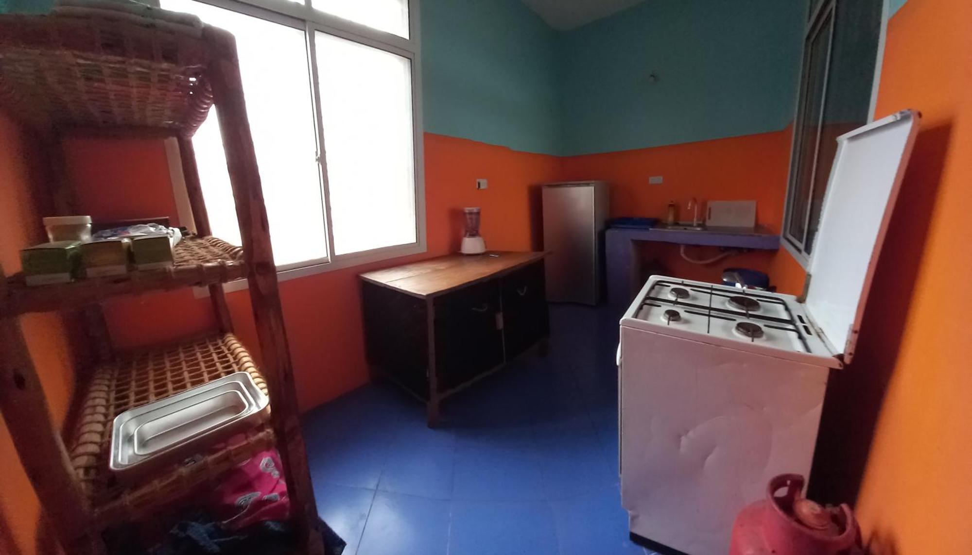 La Locanda Lodge - Apartment, 4 Double Rooms & Kitchen Near The Beach Jambiani  Dış mekan fotoğraf